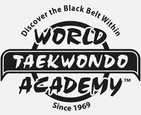 Ravalli County World Taekwondo Academy Logo